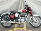 Royal Enfield Bullet Chrome 500 EFI